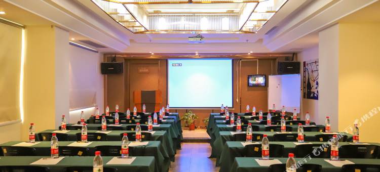 惠州四鼎国际酒店(巽寮湾景区店)图片