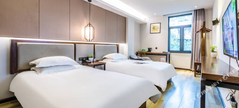 艾筑艺术酒店(西湖南宋御街店)图片