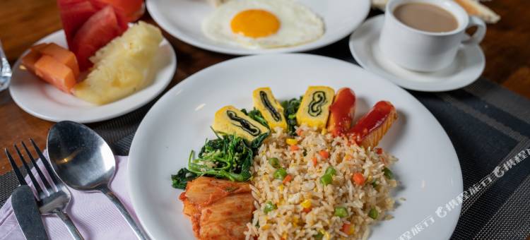 缅甸首尔酒店(Seoul Hotel Myanmar)图片