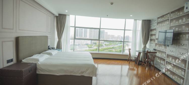 格林豪泰酒店(滨州汽车总站店)图片