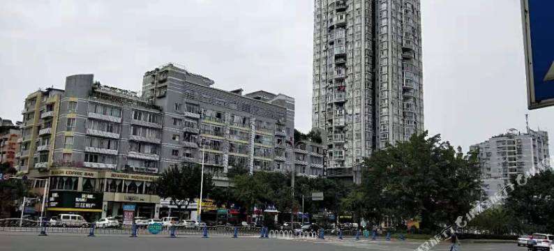 泸州星和商务宾馆图片