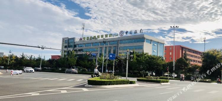 银座佳驿酒店(日照大学城店)图片