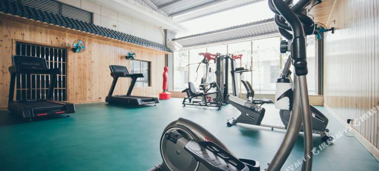 永安潮远大酒店图片