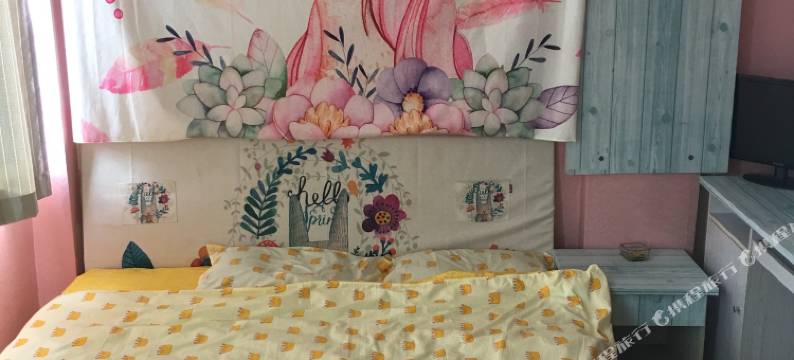 银川鹏悦宾馆图片