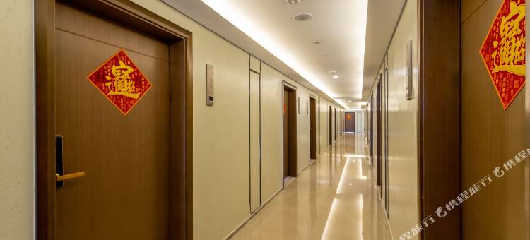 阿帕门石花66号公寓(白莲洞公园店)图片
