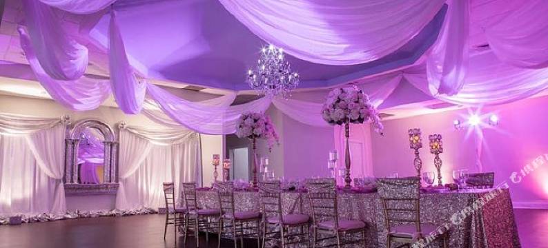 劳德代尔堡大酒店(Fort Lauderdale Grand Hotel)图片