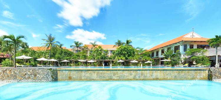 太阳水疗度假村及别墅(Sun Spa Resort & Villa)图片