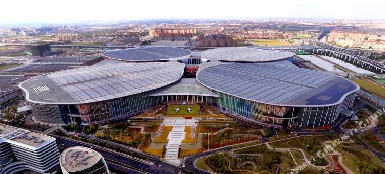 上海瑞廷西郊S酒店(蟠龙天地店)图片