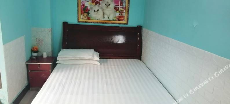 广州万达公寓(人和地铁站店)图片