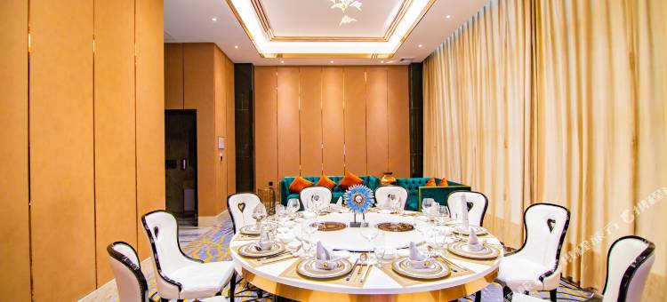 凯利国际酒店(广西警察学院仙葫校区店)图片