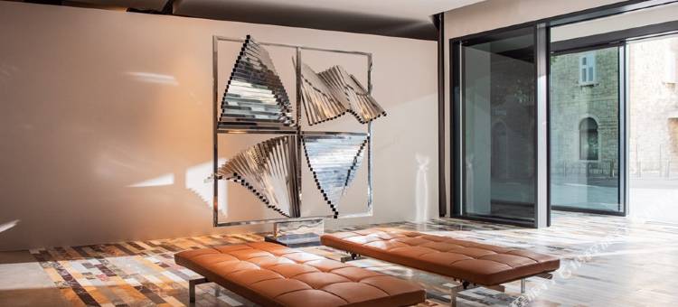 布利格精品酒店(Briig Boutique Hotel)图片