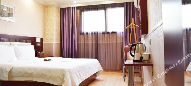 重庆雅泊商务宾馆图片