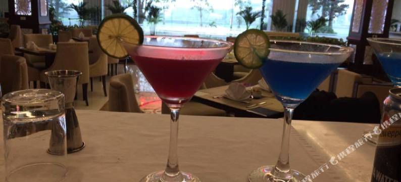 北宁中央酒店(Center Hotel Bac Ninh)图片