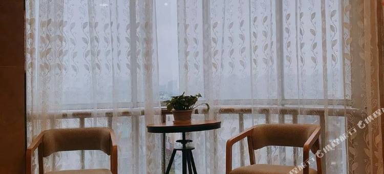 尚客优酒店(泰兴黄桥镇黄桥公园店)图片