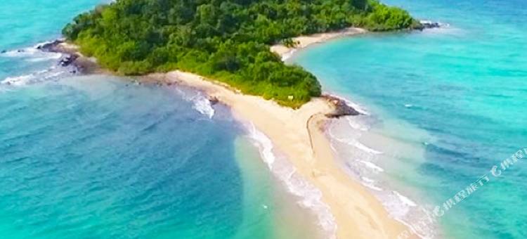 帕拉海滩玩耍酒店(Play Phala Beach Rayong)图片