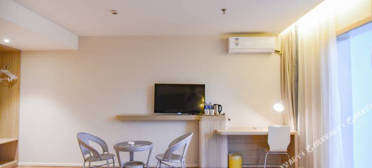 汉庭酒店(嘉峪关大剧院店)图片