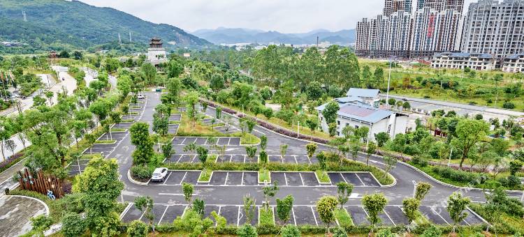 三明沙县广容大酒店图片
