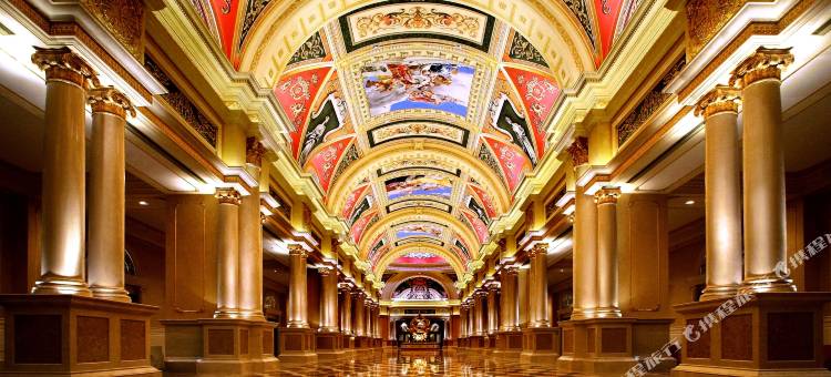 澳门威尼斯人图片