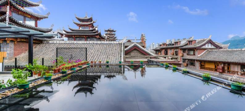 荔波御门府邸精品民宿(荔波古镇店)图片