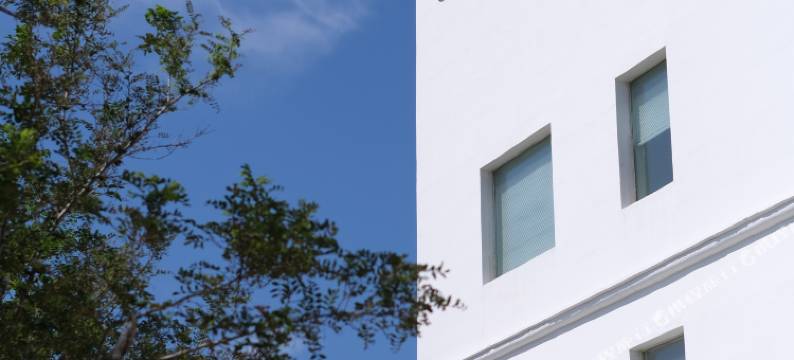 大连52home民宿图片
