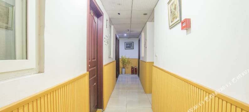 重庆常青藤公寓图片