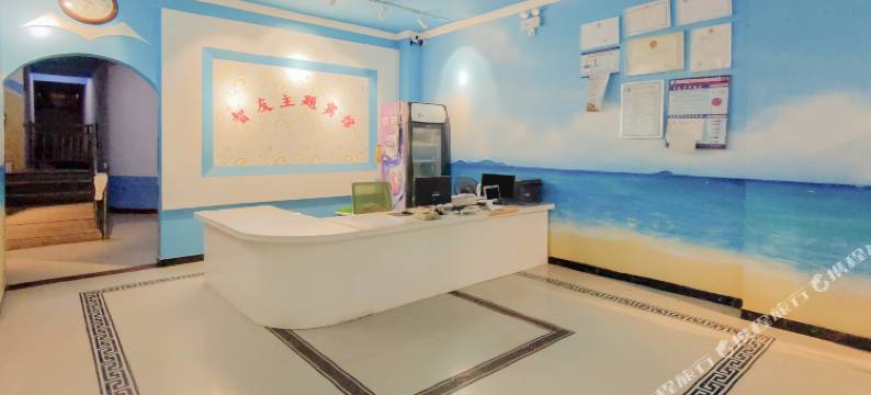 三亚智友旅租图片