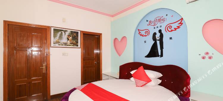 OYO江阴车站旅馆图片