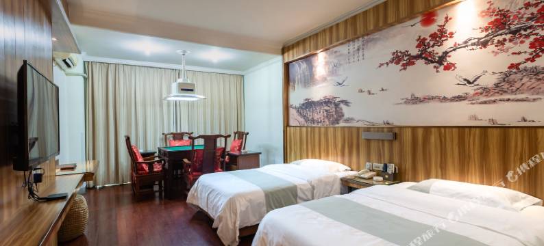 文昌南开宾馆图片