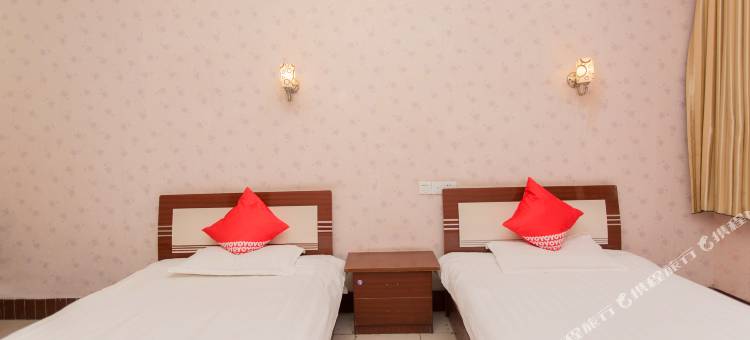 OYO洛阳客运快捷宾馆图片