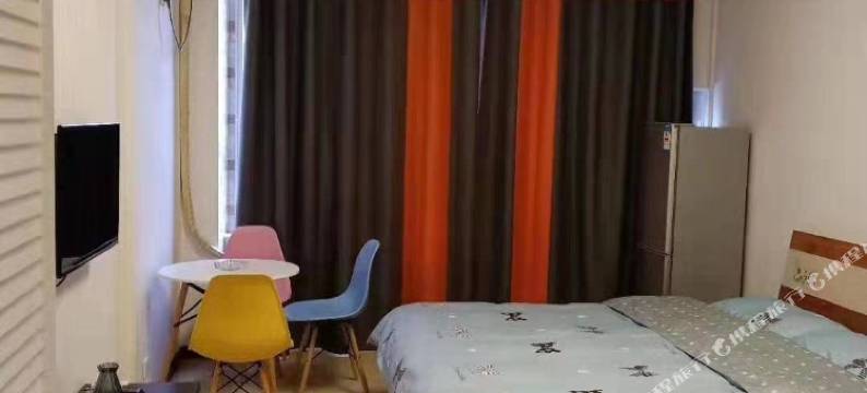 松原光宇之家日租房图片