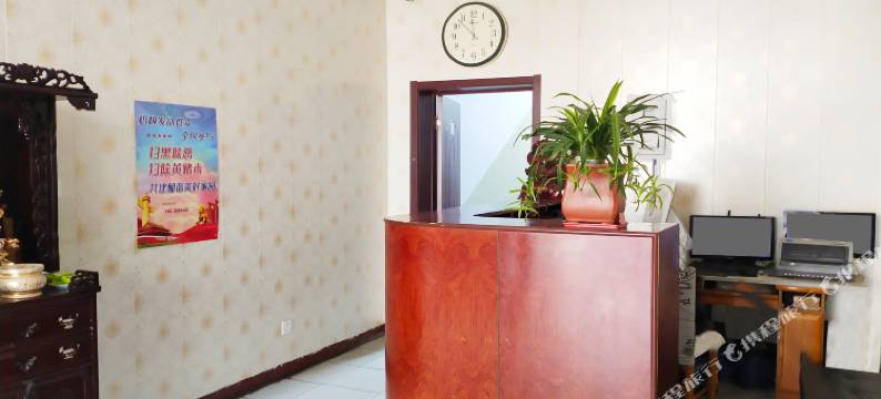 泽源宾馆(廊坊第十一小学店)图片