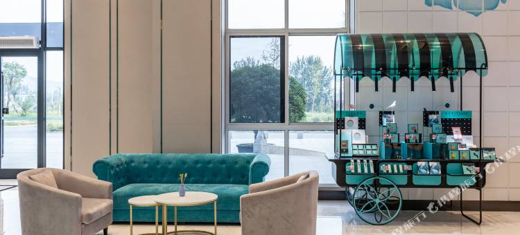 西岸酒店(沂南汽车站店)图片