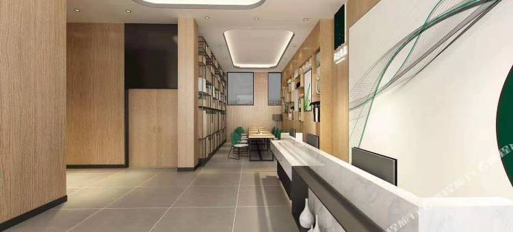 尚客优品酒店(武汉光谷三路生物城店)图片