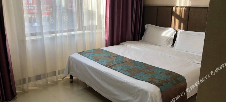 营口98号商务会馆图片