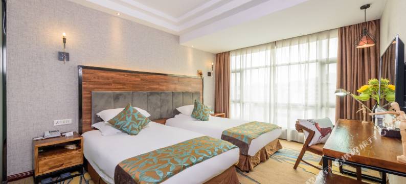 桂林天清城市酒店图片