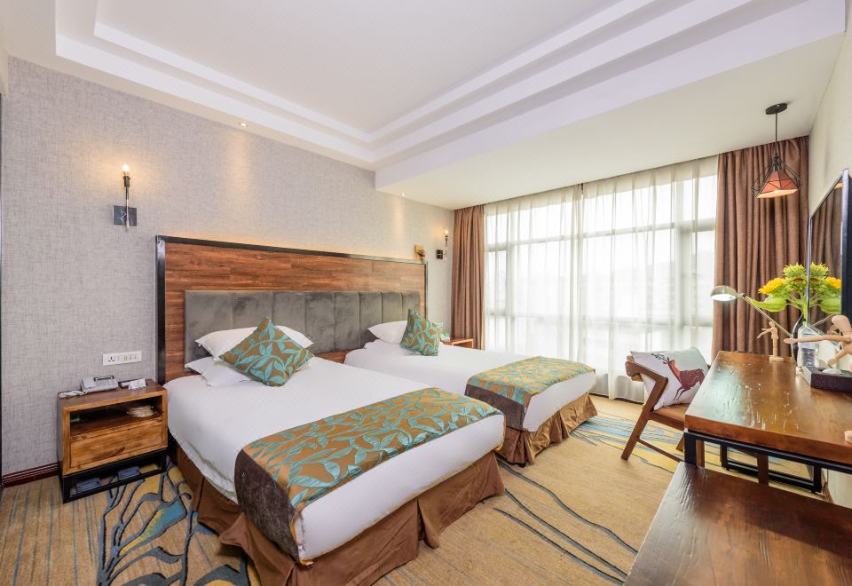 Hotel Overview