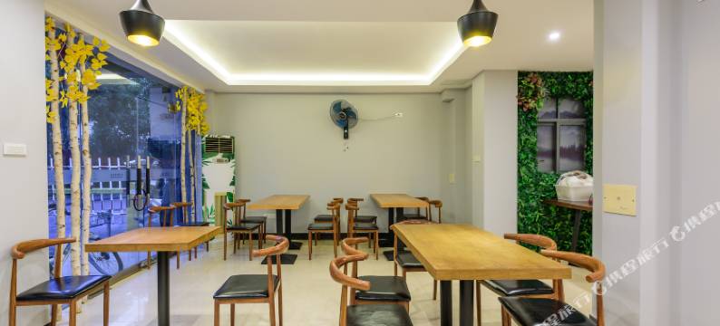 桂林天清城市酒店图片