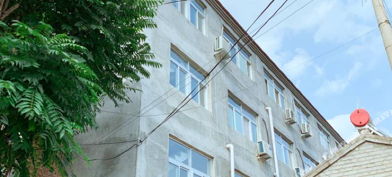 北京万爵农家客栈图片