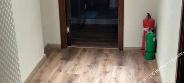 长春海澜之家时尚宾馆图片