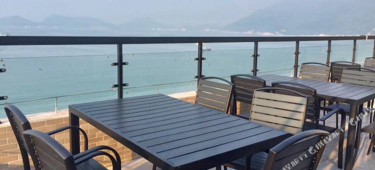 台山品海假日图片