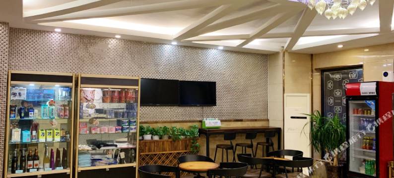 怡来酒店(临河街海口路地铁站店)图片
