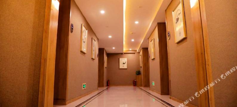 新绛五季宾馆图片