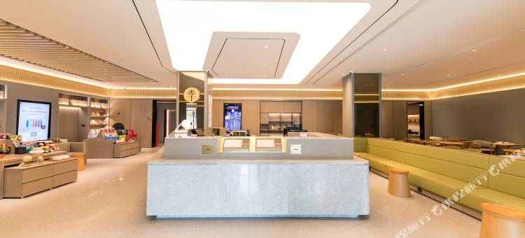 全季酒店(上海世博耀华路店)图片