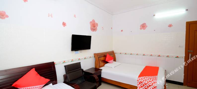 桂林明利宾馆图片