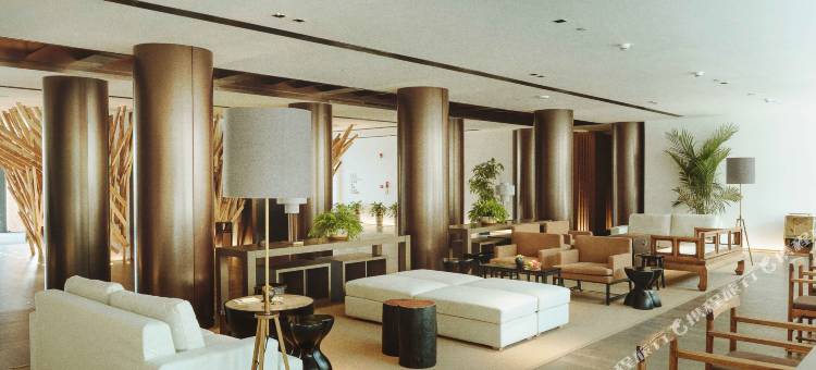 宋潮·一桐酒店(开封万岁山武侠城店)图片