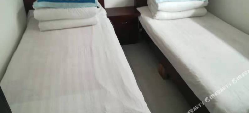 泾源六盘山满园香农家乐图片