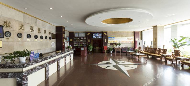 航天大酒店(开封清明上河园店)图片