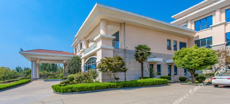 费县新天居大酒店图片