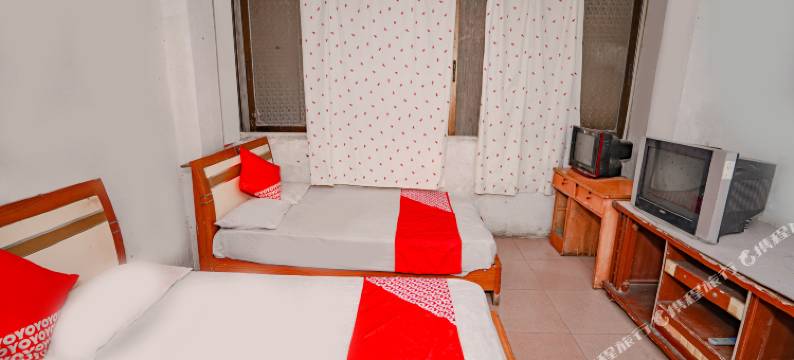 江门鸿健旅馆图片