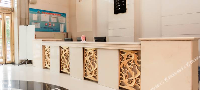 鄂尔多斯摩力圣汇俱乐部图片